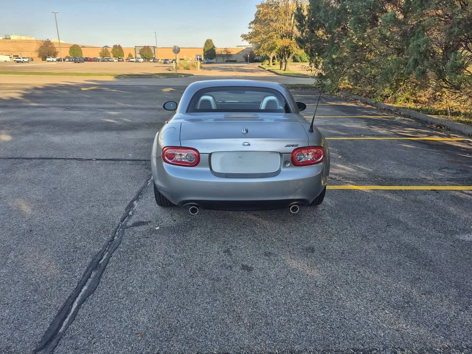 2011 Mazda NC MX-5 Miata - Image 4 of 5