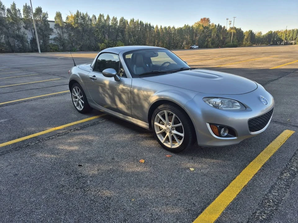 2011 Mazda NC MX-5 Miata - Image 3 of 5