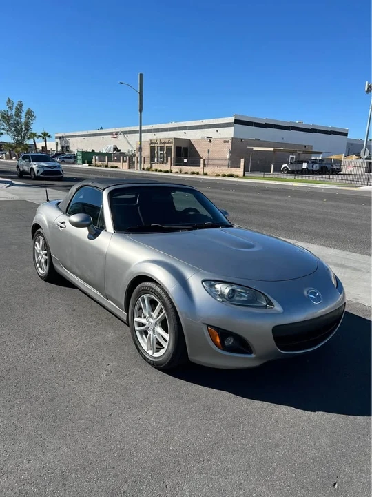 2011 Mazda NC MX-5 Miata - Image 5 of 7