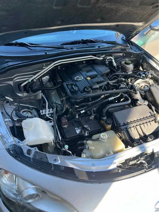 2011 Mazda NC MX-5 Miata - Image 6 of 7