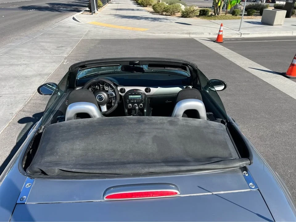 2011 Mazda NC MX-5 Miata - Image 2 of 7