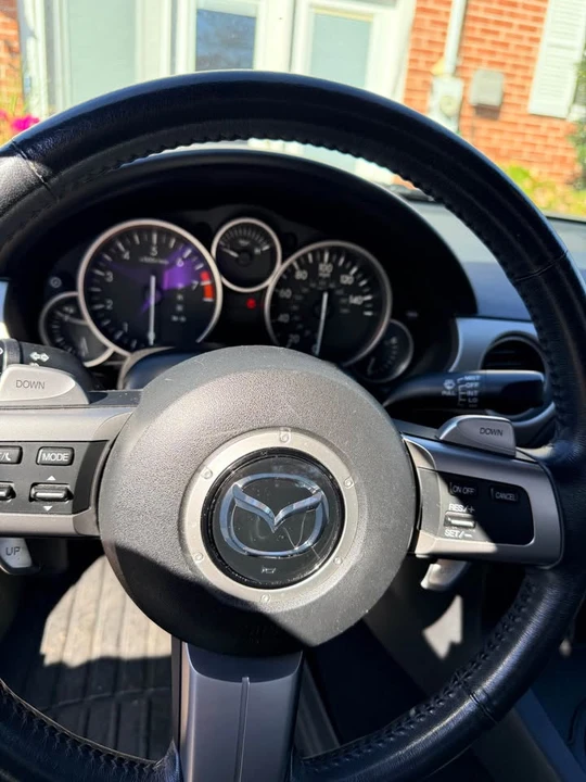 2011 Mazda NC MX-5 Miata - Image 3 of 6