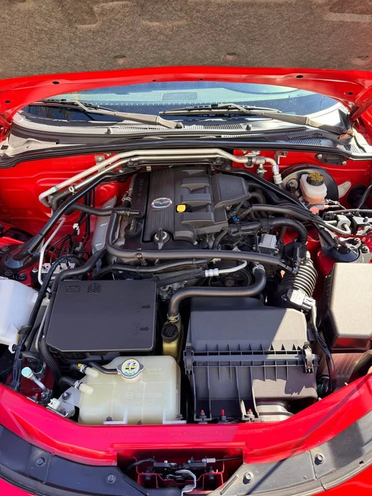 2011 Mazda NC MX-5 Miata - Image 4 of 6