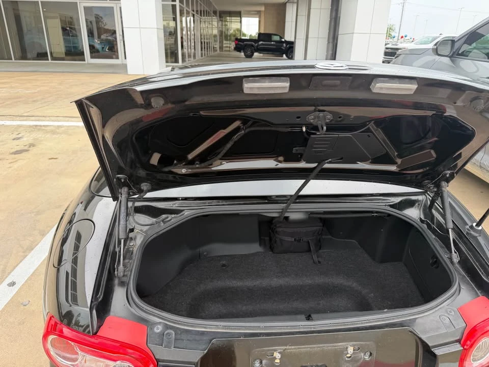 2011 Mazda NC MX-5 Miata - Image 5 of 8