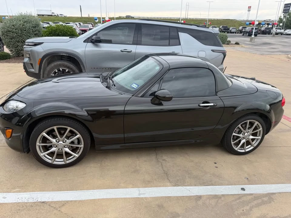 2011 Mazda NC MX-5 Miata - Image 7 of 8