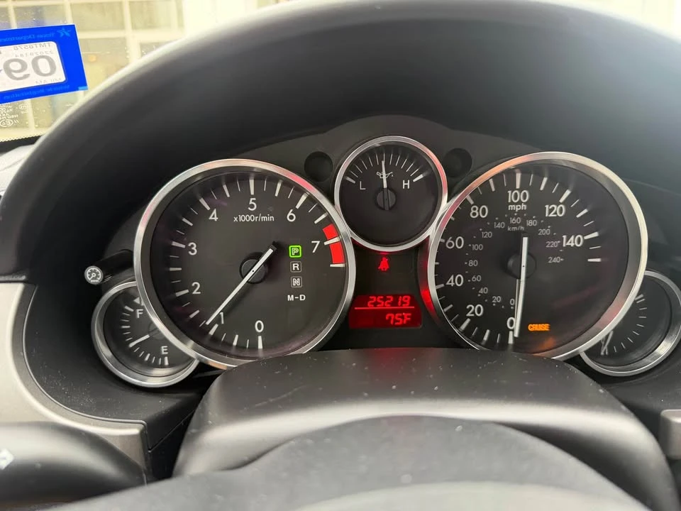 2011 Mazda NC MX-5 Miata - Image 3 of 8