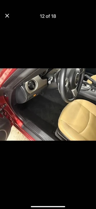 2011 Mazda NC MX-5 Miata - Image 6 of 15