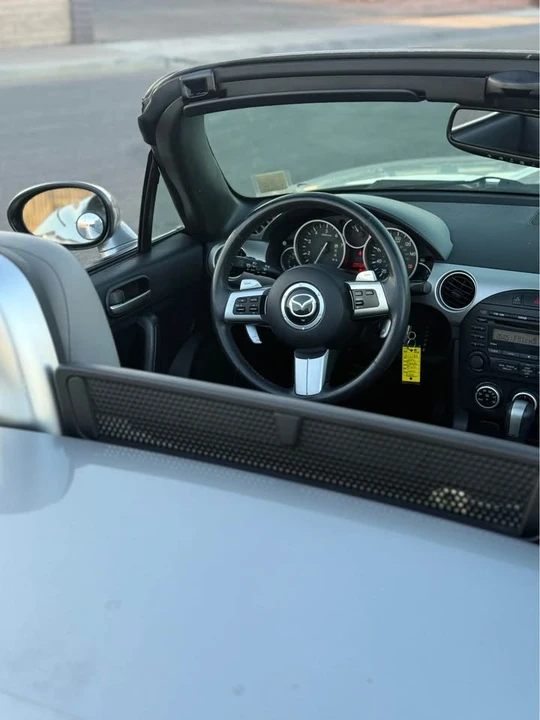 2011 Mazda NC MX-5 Miata - Image 6 of 13