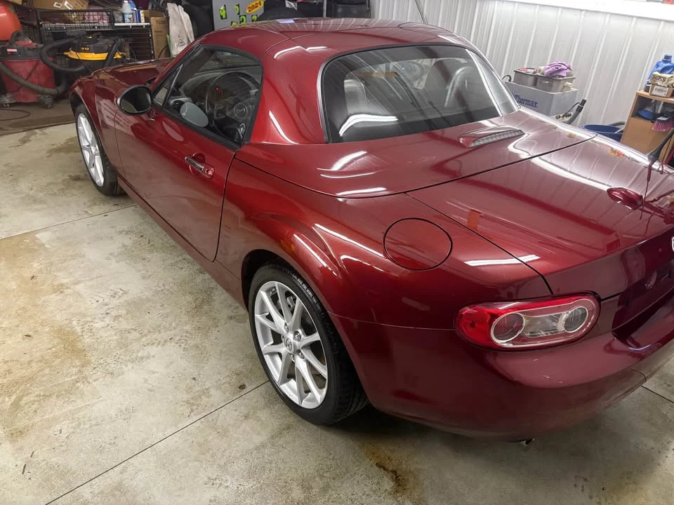 2011 Mazda NC MX-5 Miata - Image 4 of 15