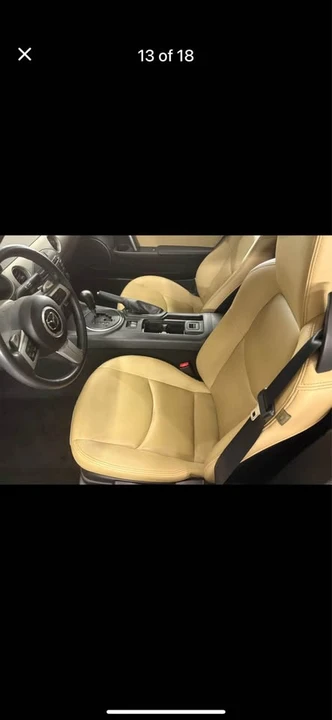 2011 Mazda NC MX-5 Miata - Image 8 of 18
