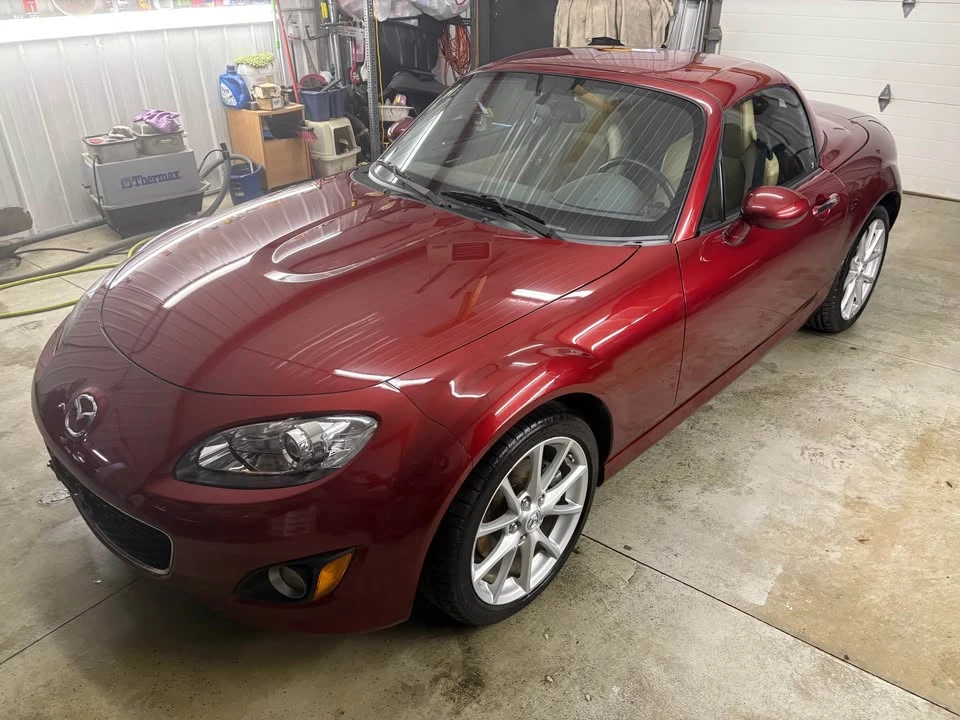 2011 Mazda NC MX-5 Miata - Image 3 of 15