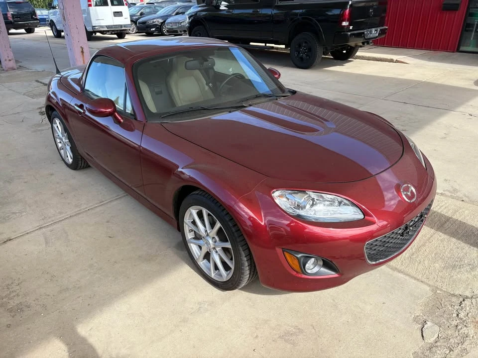 2011 Mazda NC MX-5 Miata - Image 2 of 18