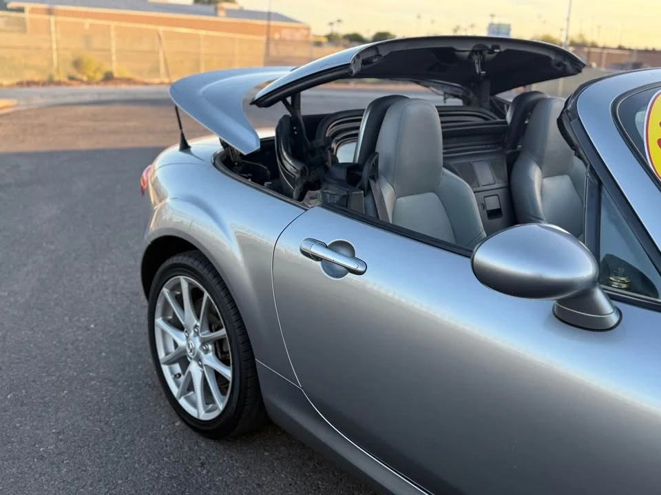 2011 Mazda NC MX-5 Miata - Image 10 of 13