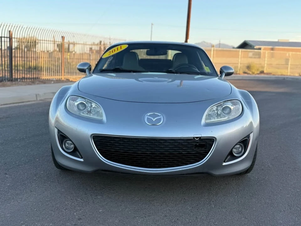 2011 Mazda NC MX-5 Miata - Image 12 of 13