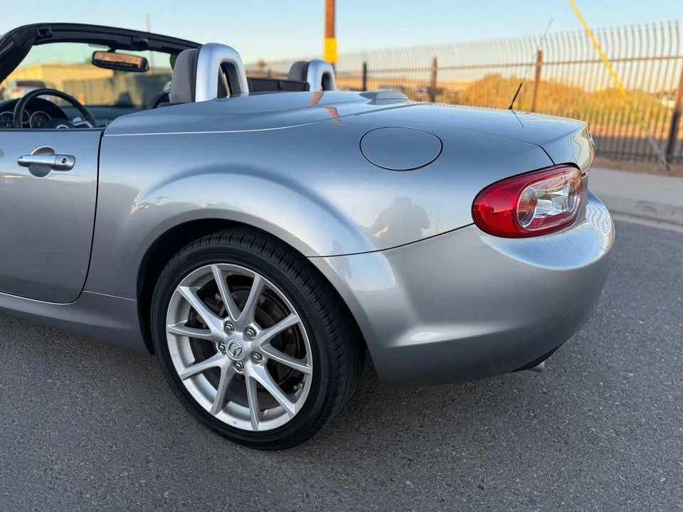 2011 Mazda NC MX-5 Miata - Image 5 of 13