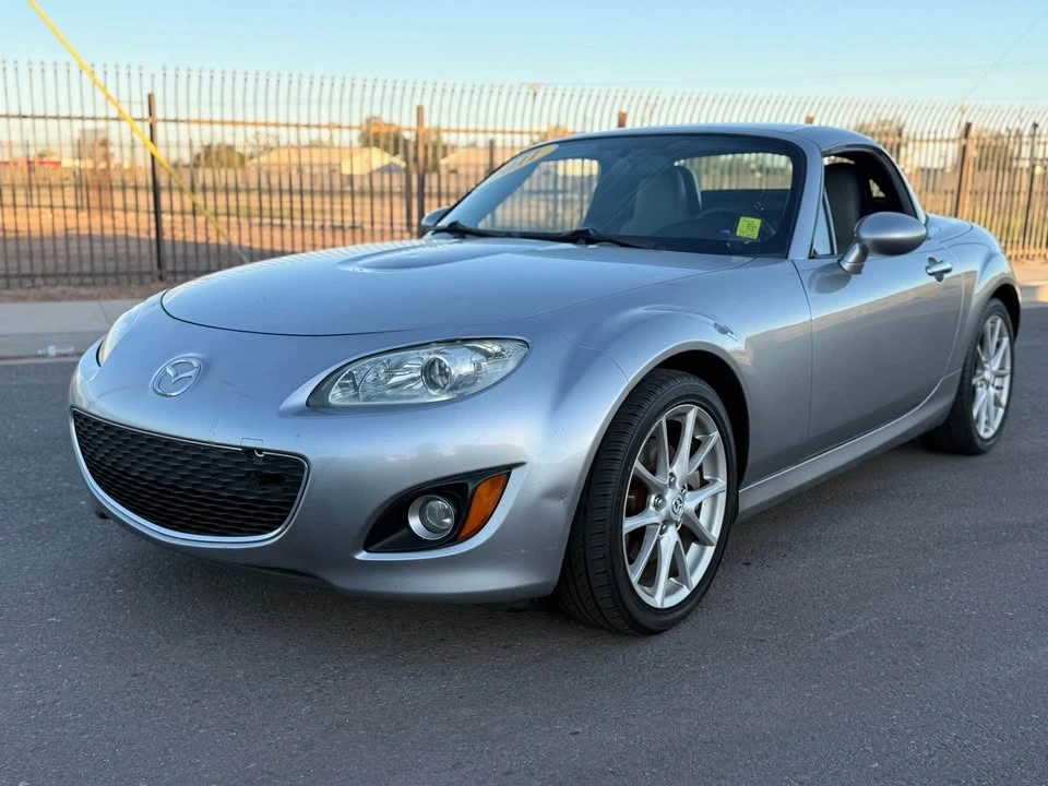 2011 Mazda NC MX-5 Miata - Image 2 of 13