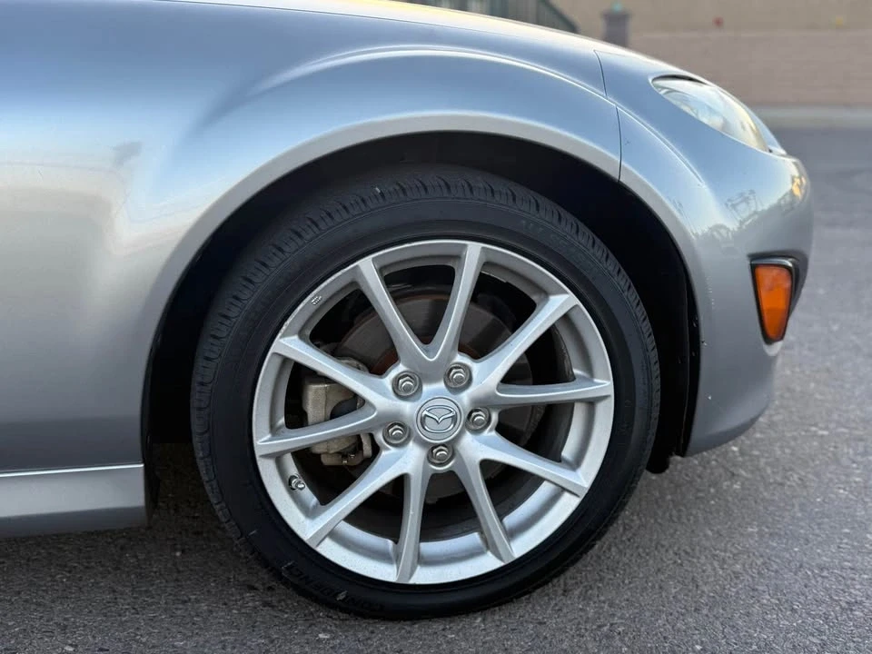 2011 Mazda NC MX-5 Miata - Image 8 of 13