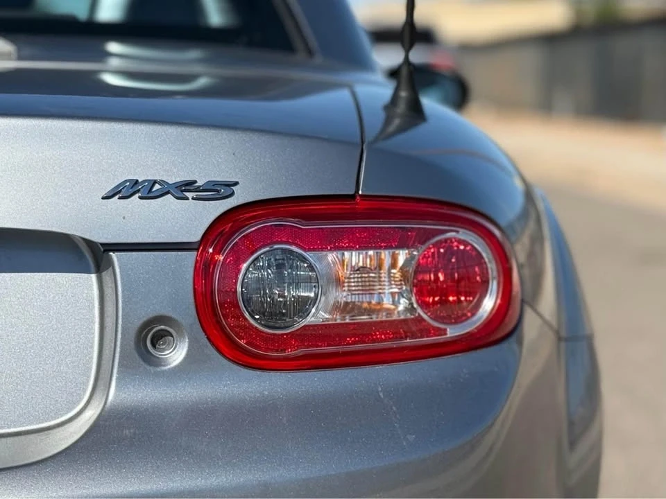 2011 Mazda NC MX-5 Miata - Image 2 of 5