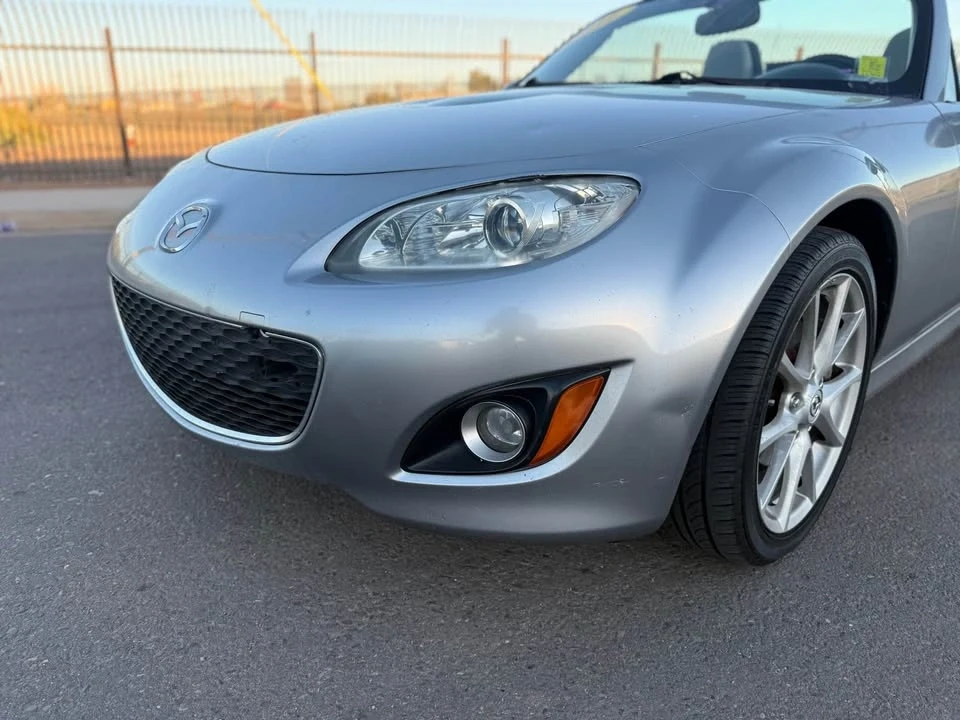 2011 Mazda NC MX-5 Miata - Image 3 of 13