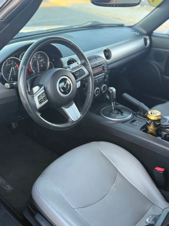 2011 Mazda NC MX-5 Miata - Image 13 of 13