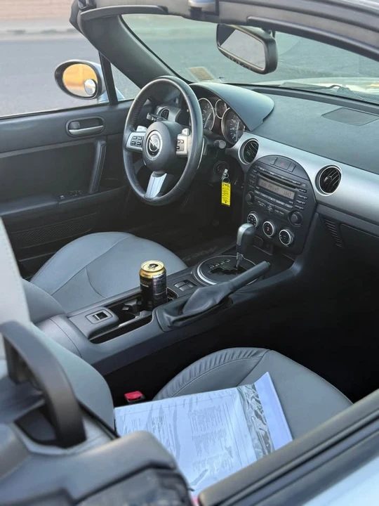 2011 Mazda NC MX-5 Miata - Image 7 of 13