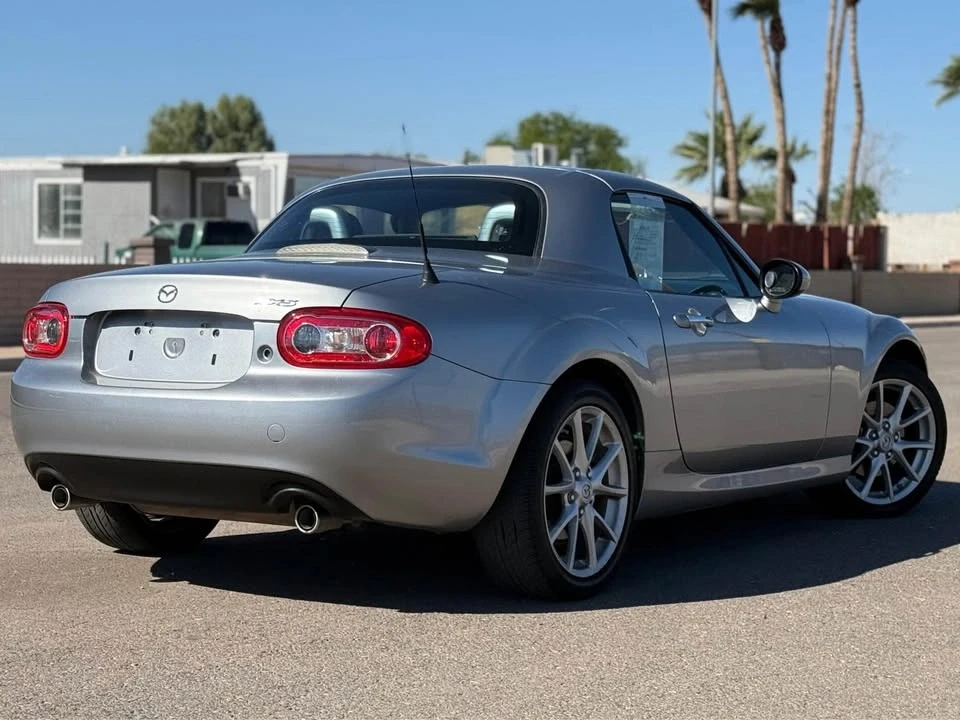 2011 Mazda NC MX-5 Miata - Image 3 of 5