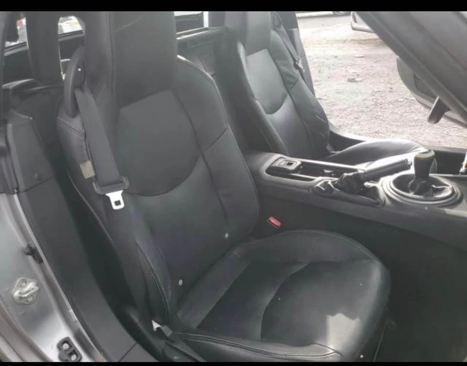 2011 Mazda NC MX-5 Miata - Image 11 of 11
