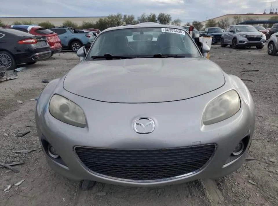 2011 Mazda NC MX-5 Miata - Image 7 of 11