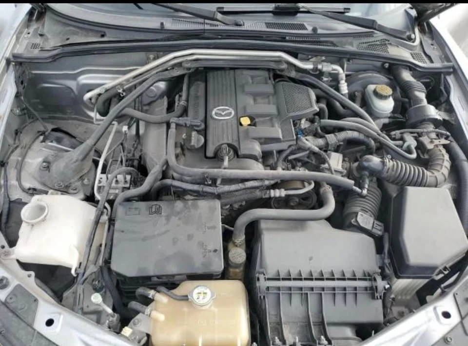 2011 Mazda NC MX-5 Miata - Image 10 of 11