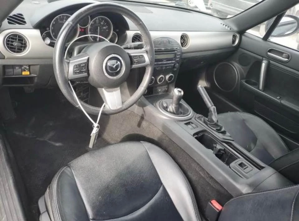 2011 Mazda NC MX-5 Miata - Image 6 of 11