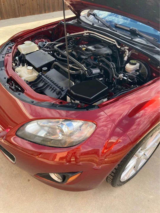 2011 Mazda NC MX-5 Miata - Image 5 of 5
