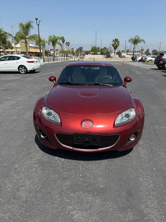 2011 Mazda NC MX-5 Miata - Image 2 of 14
