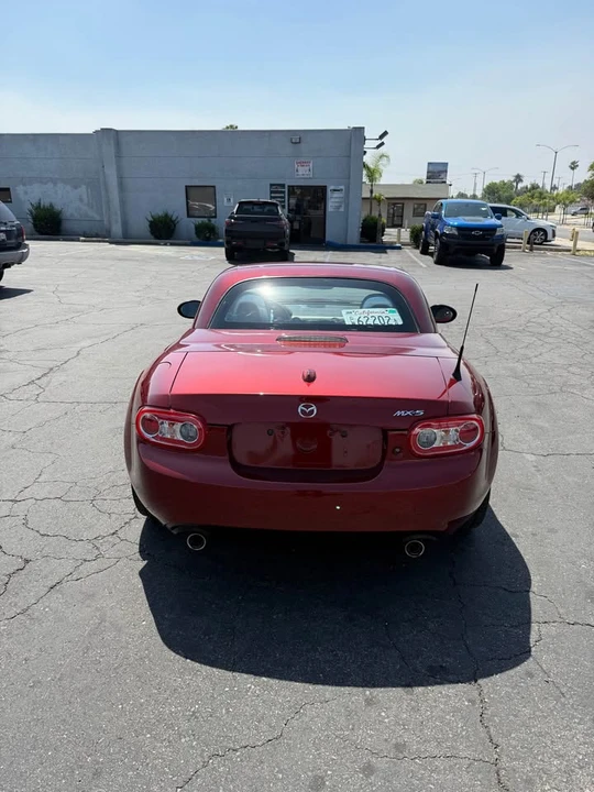 2011 Mazda NC MX-5 Miata - Image 5 of 14