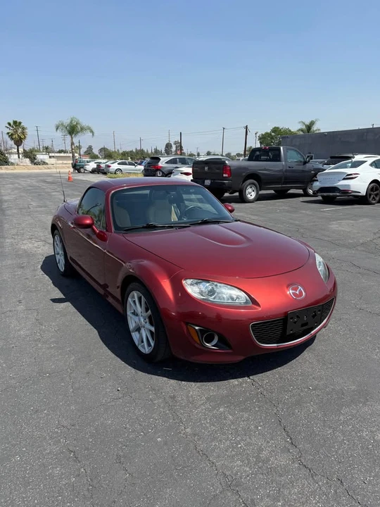 2011 Mazda NC MX-5 Miata - Image 3 of 14