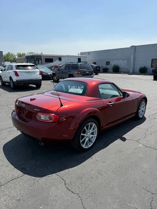 2011 Mazda NC MX-5 Miata - Image 4 of 14