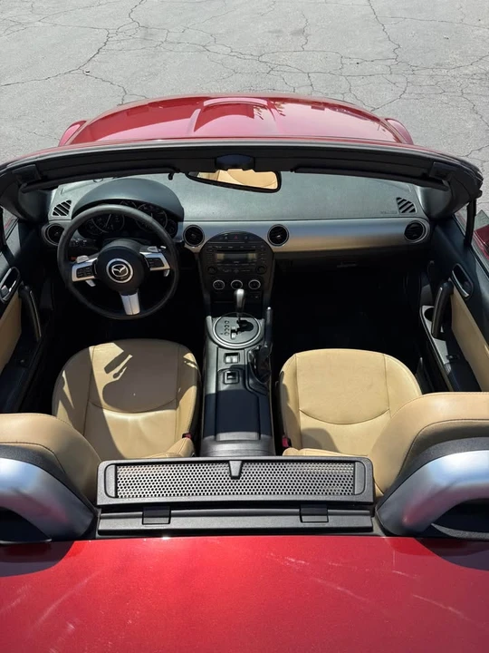 2011 Mazda NC MX-5 Miata - Image 13 of 14