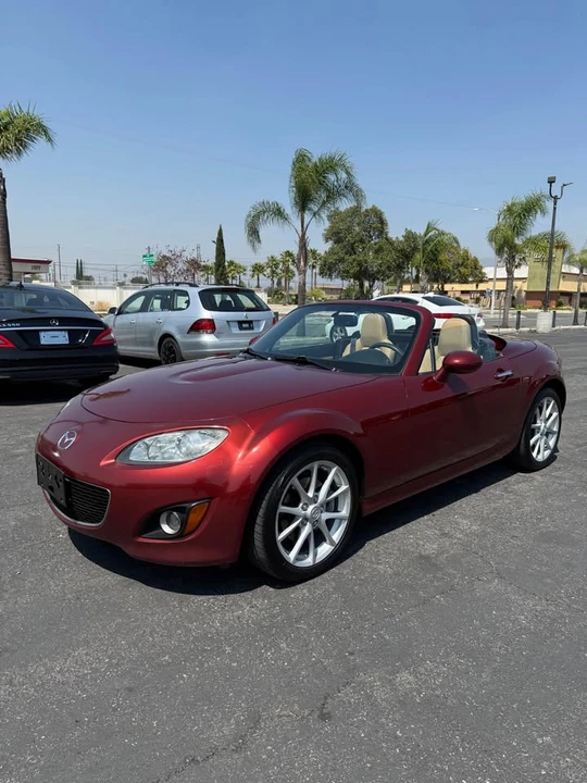 2011 Mazda NC MX-5 Miata - Image 7 of 14