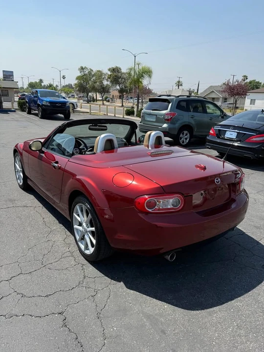 2011 Mazda NC MX-5 Miata - Image 12 of 14