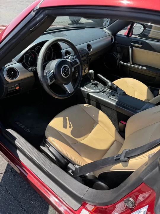 2011 Mazda NC MX-5 Miata - Image 14 of 14
