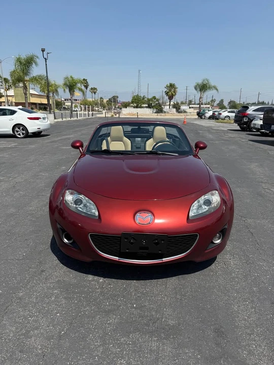 2011 Mazda NC MX-5 Miata - Image 8 of 14