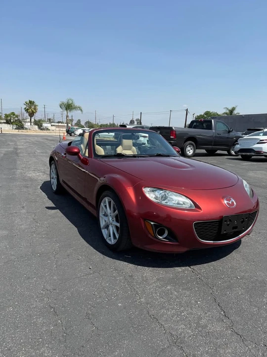 2011 Mazda NC MX-5 Miata - Image 9 of 14