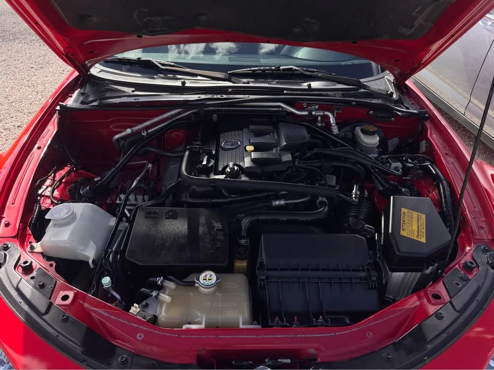 2011 Mazda NC MX-5 Miata - Image 12 of 15