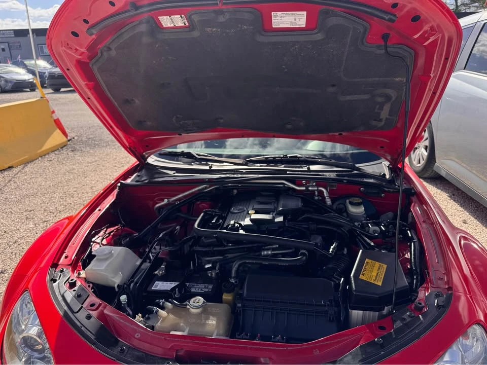 2011 Mazda NC MX-5 Miata - Image 14 of 15