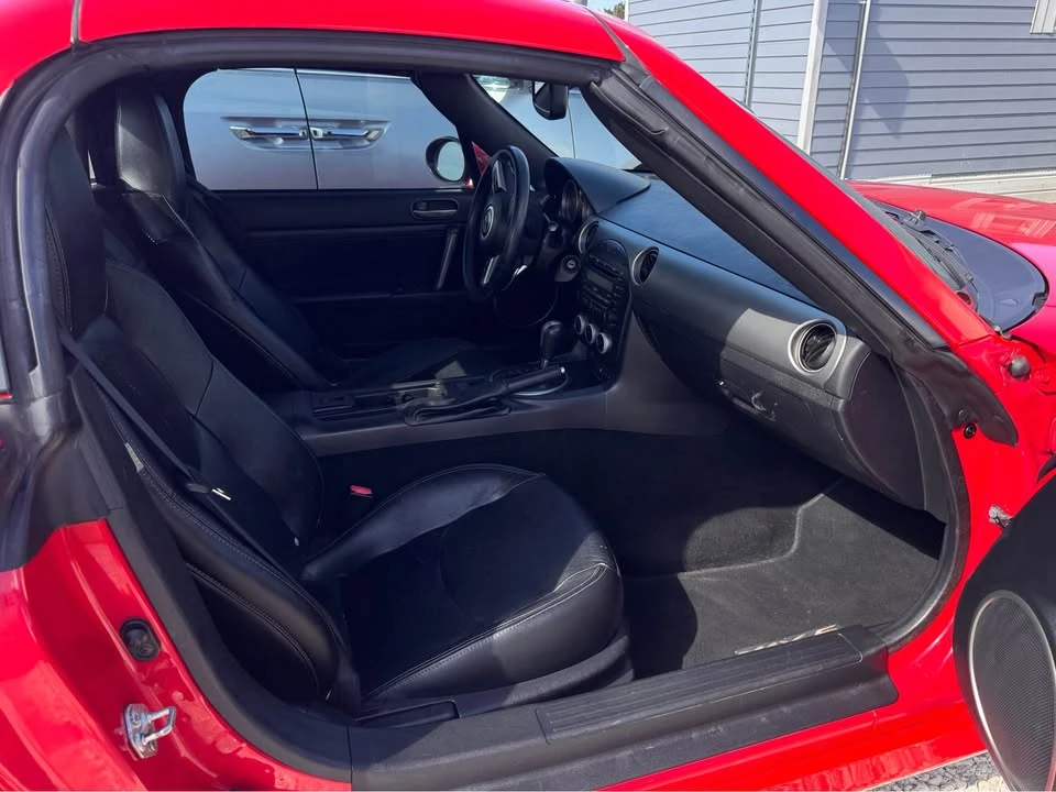 2011 Mazda NC MX-5 Miata - Image 13 of 15
