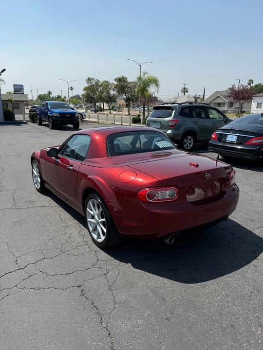 2011 Mazda NC MX-5 Miata - Image 6 of 14