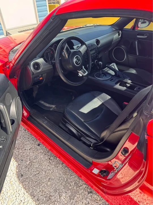 2011 Mazda NC MX-5 Miata - Image 9 of 15