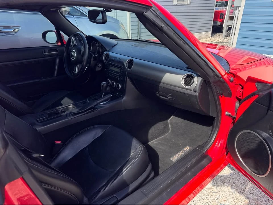 2011 Mazda NC MX-5 Miata - Image 15 of 15