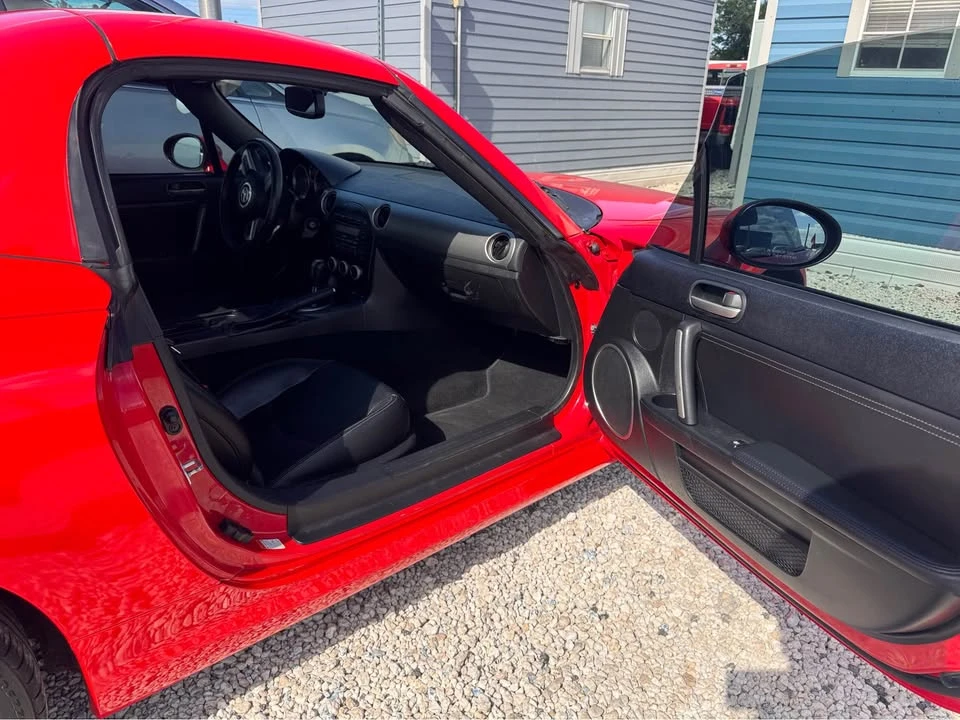 2011 Mazda NC MX-5 Miata - Image 11 of 15
