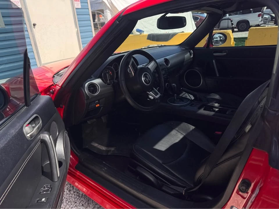 2011 Mazda NC MX-5 Miata - Image 10 of 15