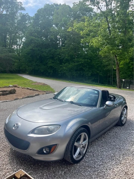 2011 Mazda NC MX-5 Miata - Image 2 of 10